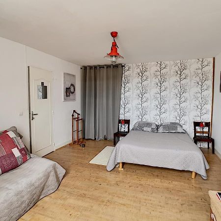 Maison De Ville Au Pied De La Montagne Noire 马扎梅 外观 照片